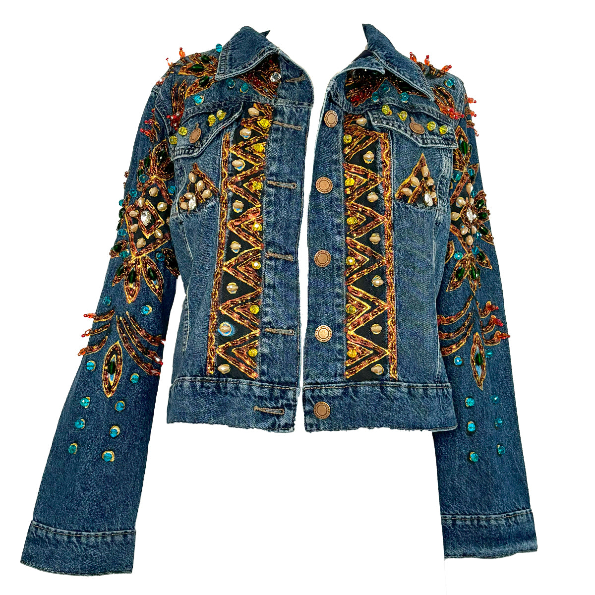 Blue Collection Jacket M