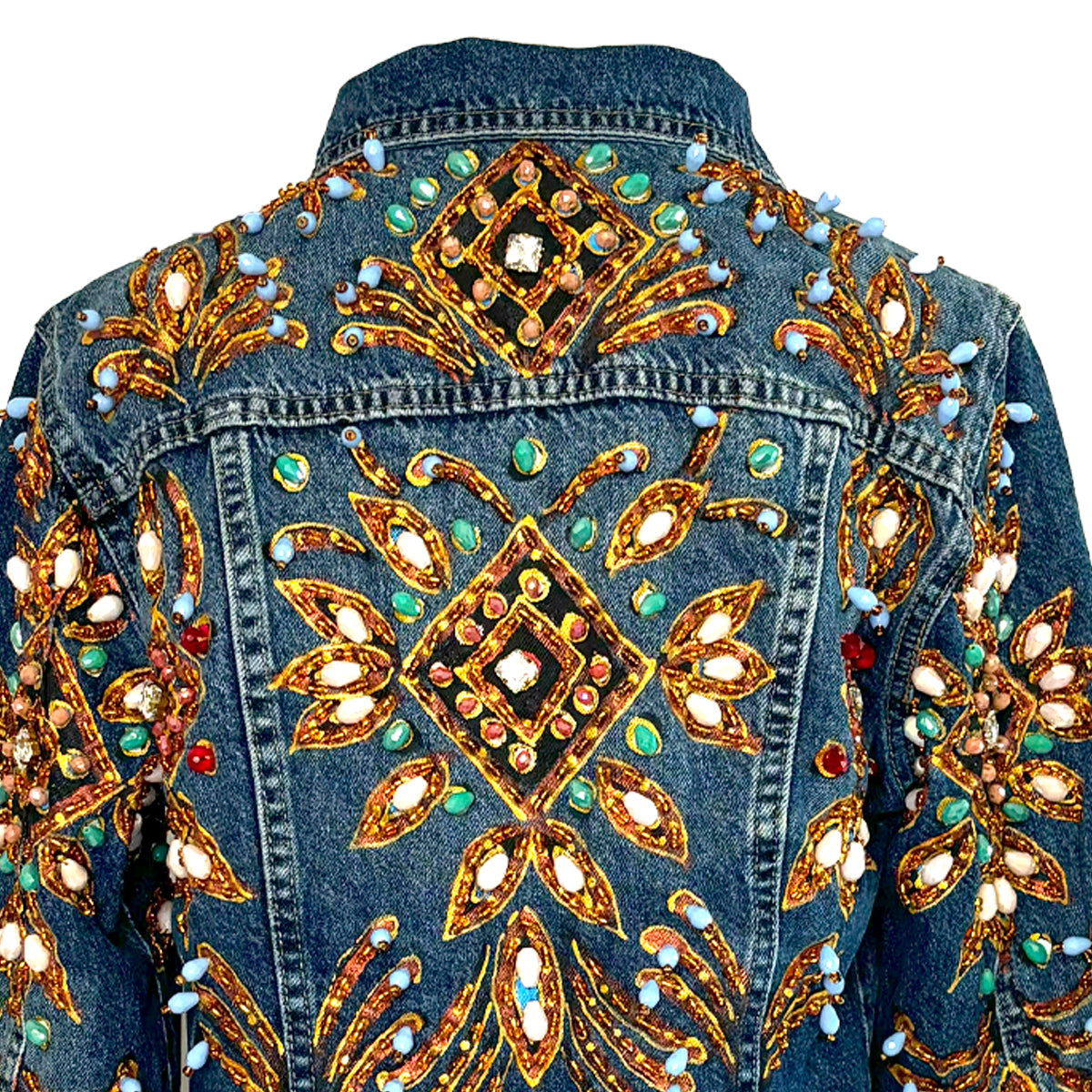 Blue Collection Jacket M