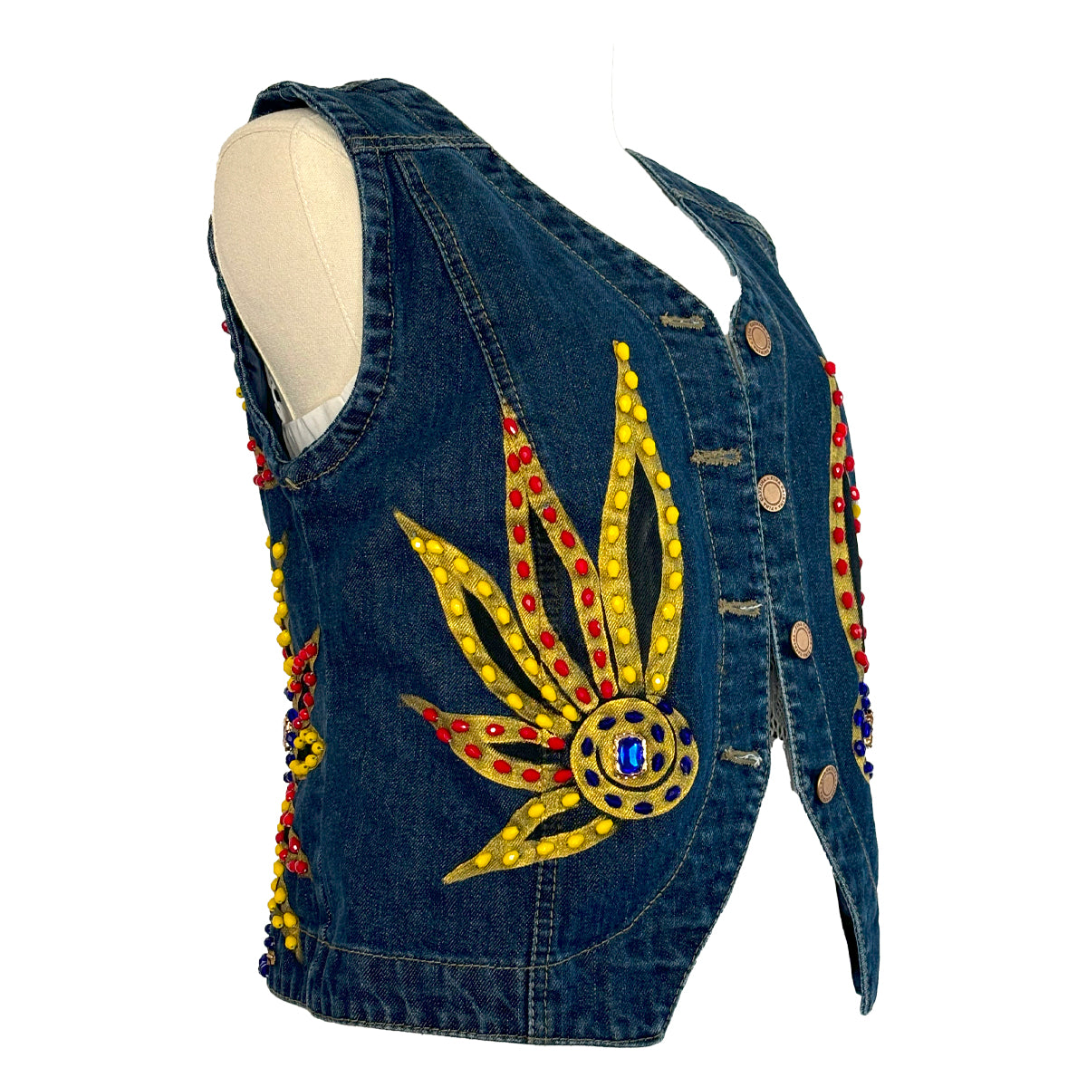 Heart Vest XL