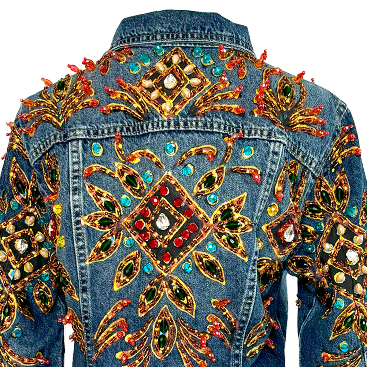 Blue Collection Jacket M