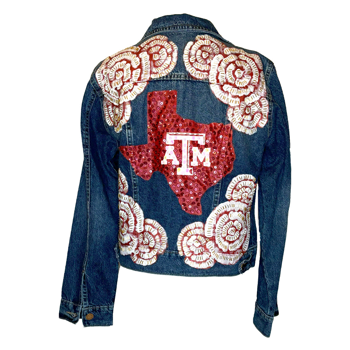 Texas ATM regular  Jacket  L