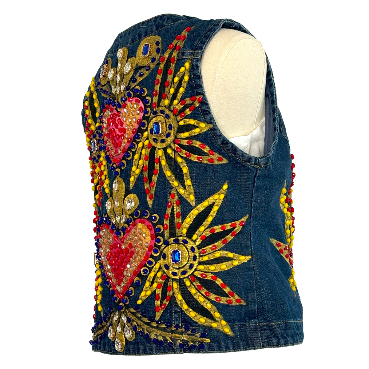 Heart Vest XL