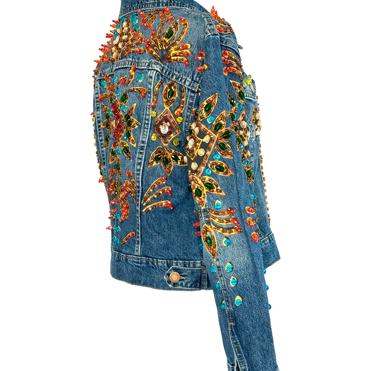 Blue Collection Jacket M