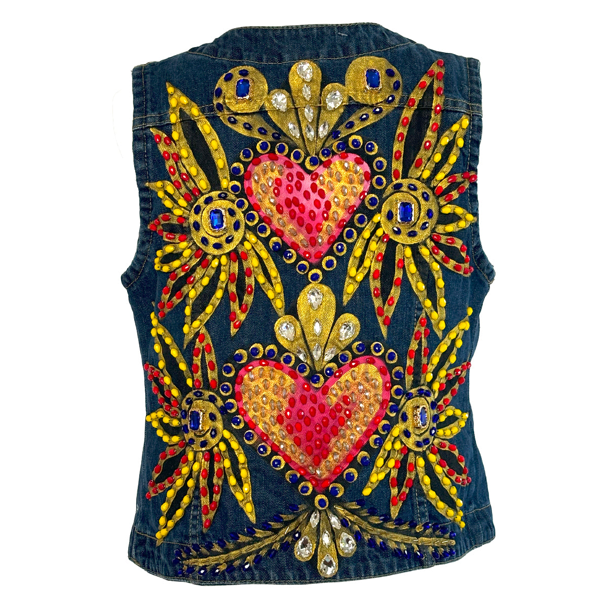 Heart Vest XL