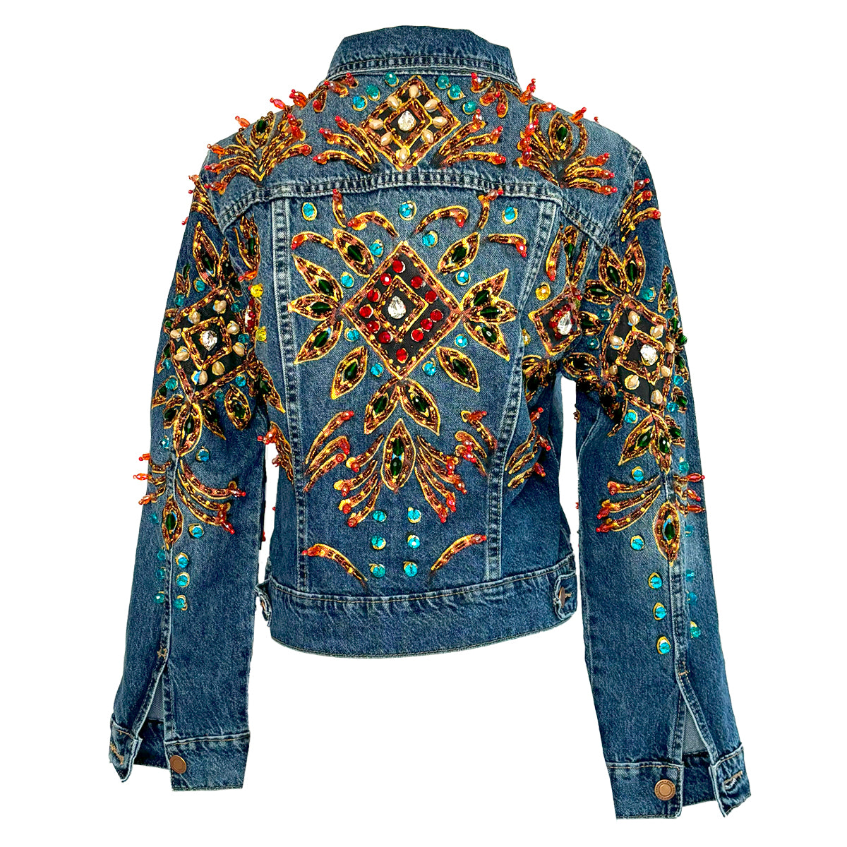 Blue Collection Jacket M