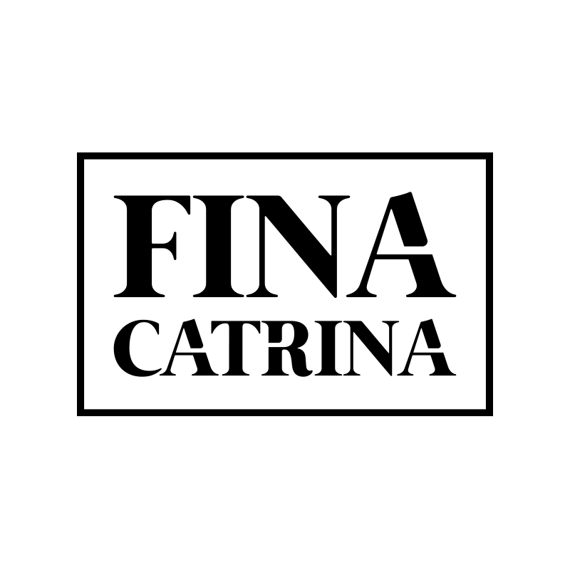 Fina Catrina US logo