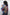 Butterfly Garden Jacket S