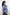 Butterfly Garden Jacket S