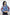 Butterfly Garden Jacket S