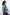 Hearts & Blooms Jacket S