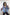 Enchanted Garden Butterfly Jacket XXL