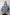 Butterfly Garden Dream Jacket L