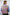 Butterfly Garden Dream Jacket L