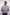 Butterfly Garden Dream Jacket L