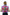 Sacred Hearts & Roses Denim Vest XL