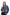 Butterfly Garden Cropped Denim Jacket L
