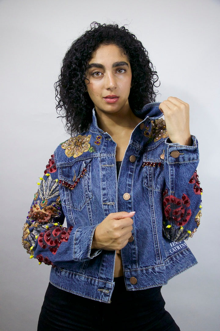 Heart of Light Jacket L