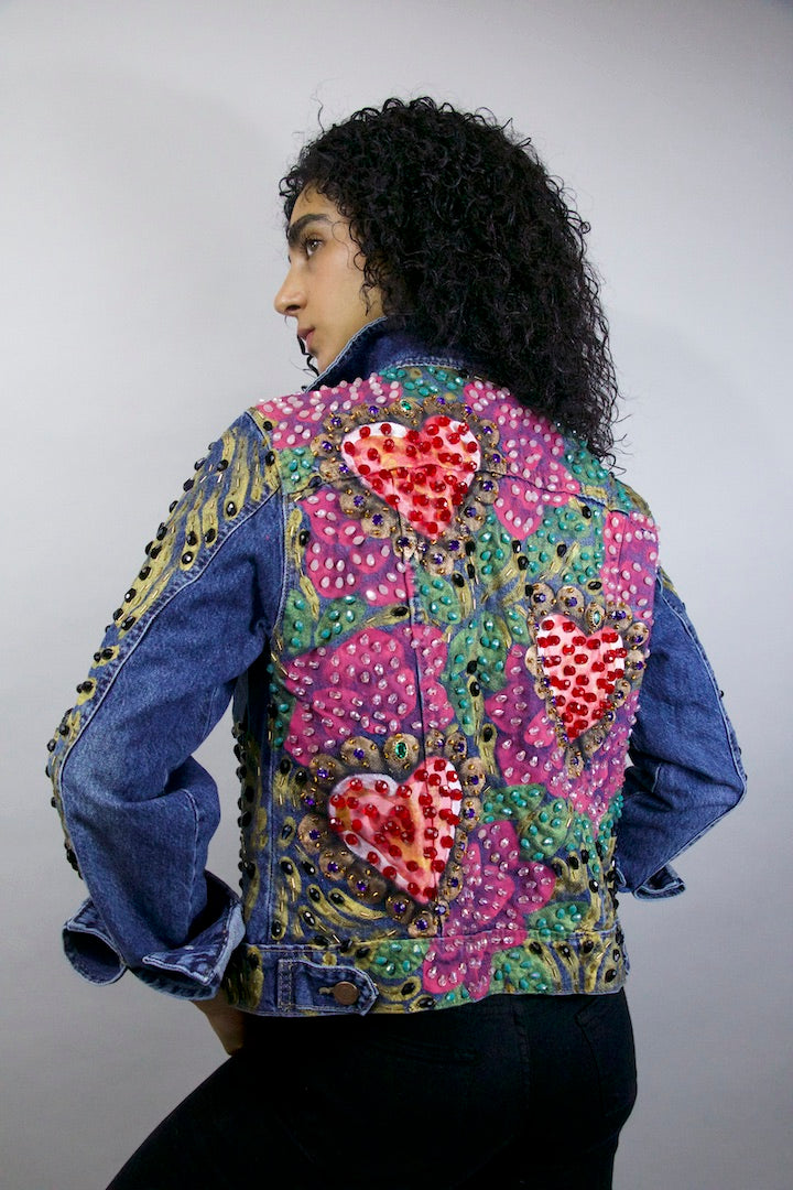 Wild Hearts Jacket L