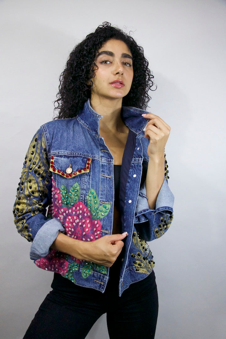 Wild Hearts Jacket L