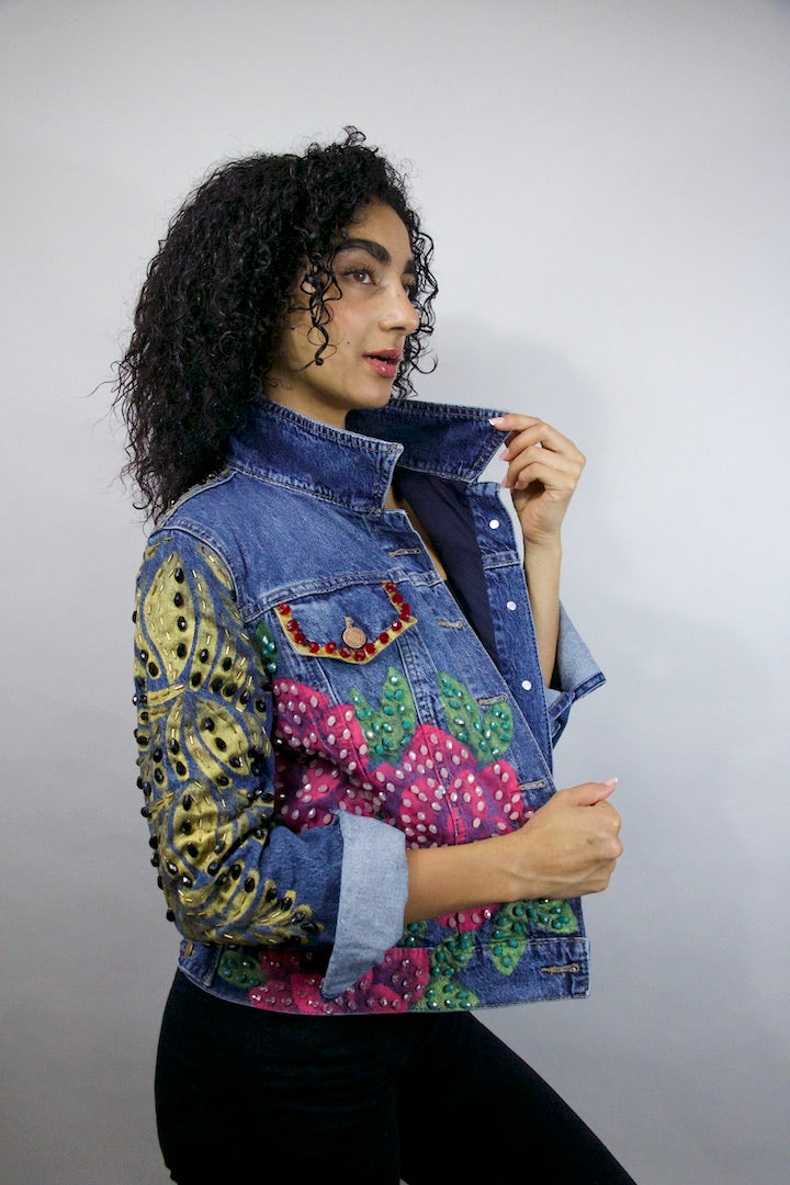 Wild Hearts Jacket L